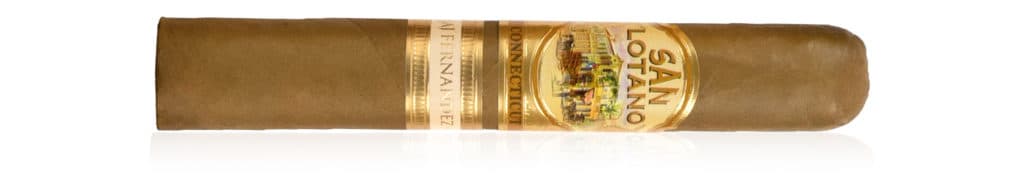 San Lotano Requiem Connecticut Robusto