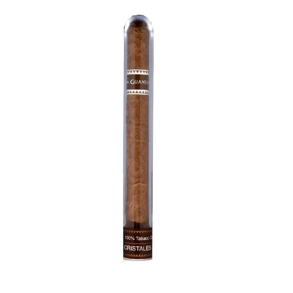 Guantanamera Cristal